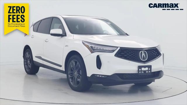2023 Acura RDX A-SPEC Package for sale in Kennesaw, GA