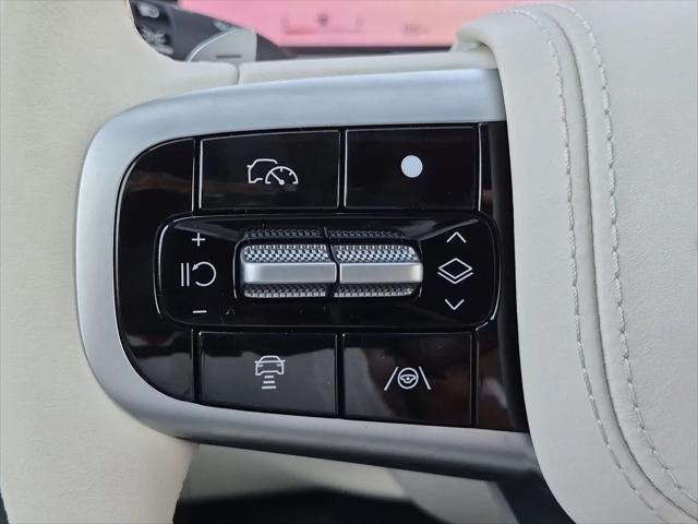 2027 Genesis GV80 3.5T Prestige