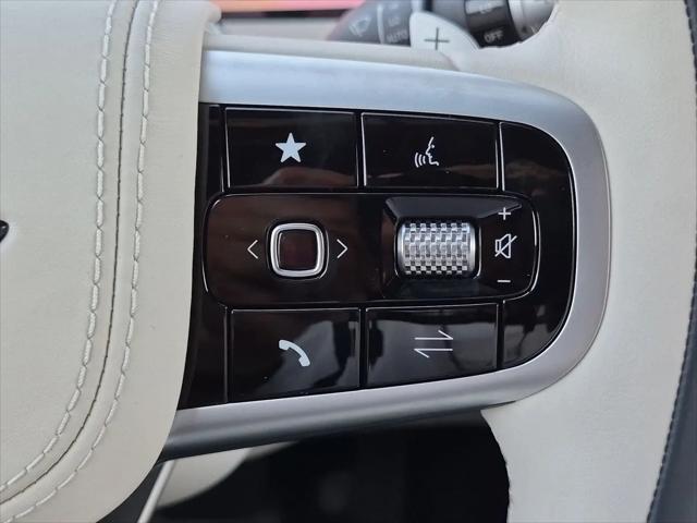 2027 Genesis GV80 3.5T Prestige