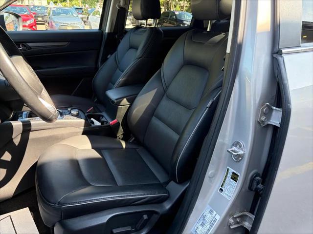 2024 Mazda CX-5 2.5 S Select