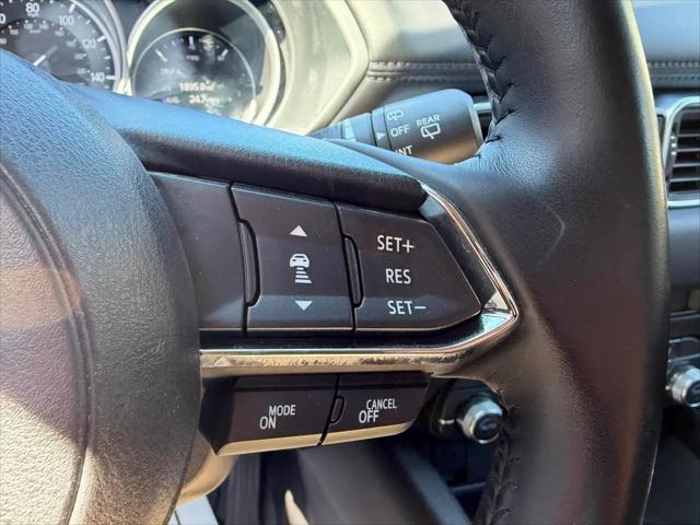 2024 Mazda CX-5 2.5 S Select