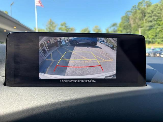 2024 Mazda CX-5 2.5 S Select