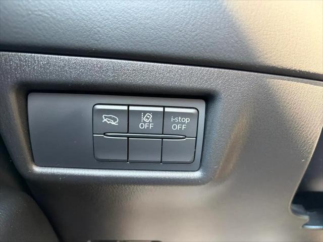 2024 Mazda CX-5 2.5 S Select
