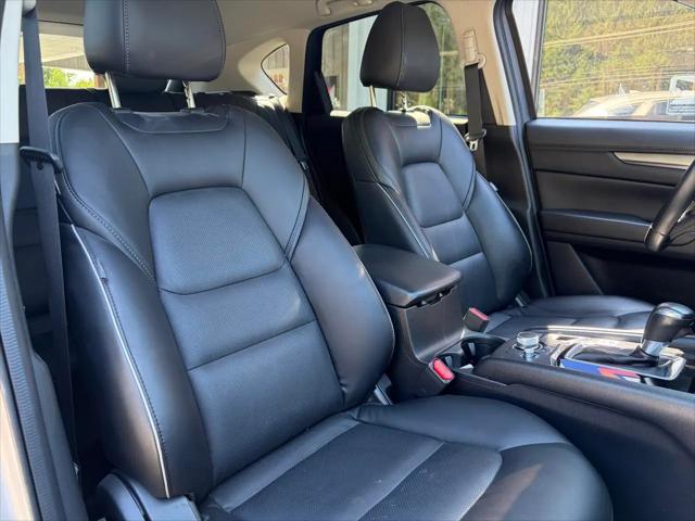 2024 Mazda CX-5 2.5 S Select