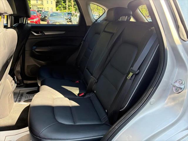 2024 Mazda CX-5 2.5 S Select