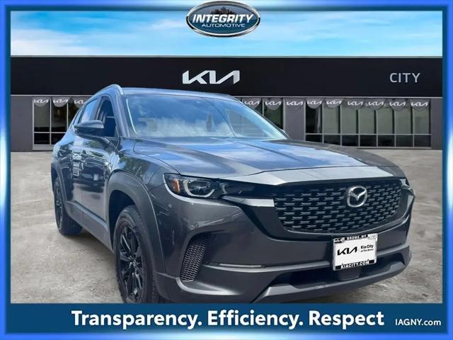 2024 Mazda CX-50 2.5 S Premium for sale in Bronx, NY