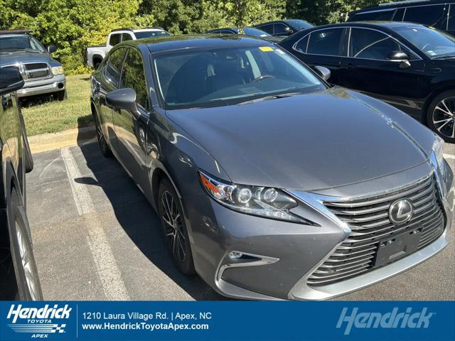 2017 Lexus ES 350 ES 350 for sale in Apex, NC