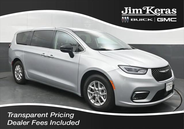 2024 Chrysler Pacifica Touring L for sale in Memphis, TN