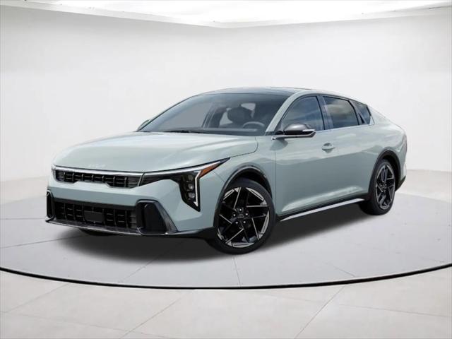 2026 Kia K4 GT-Line for sale in Falls Church, VA