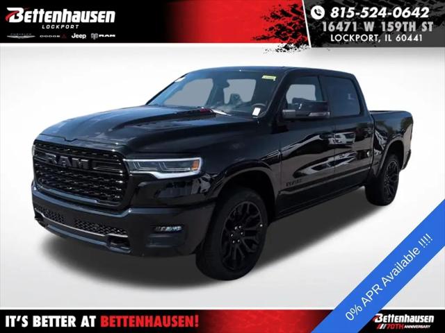2027 Ram 1500 Limited for sale in Lockport, IL