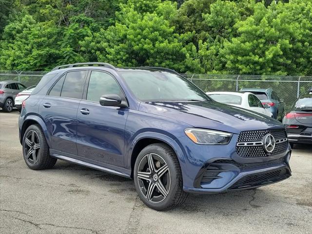 2026 Mercedes-Benz GLE GLE 450 4MATIC for sale in Coral Gables, FL
