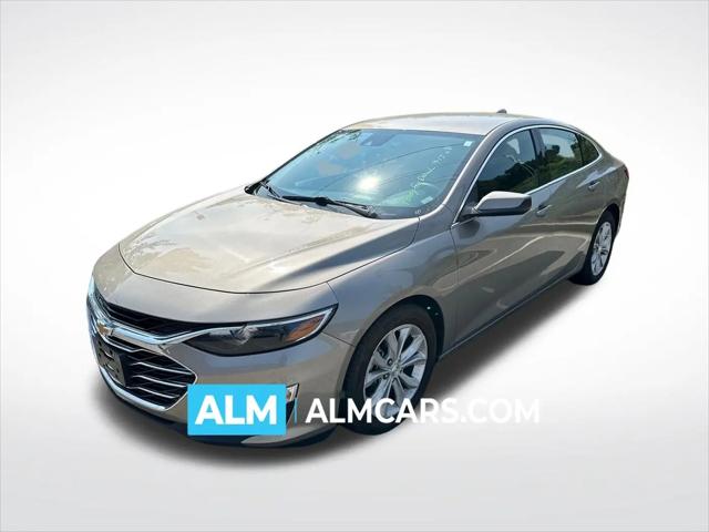 2024 Chevrolet Malibu FWD 1LT for sale in Perry, GA