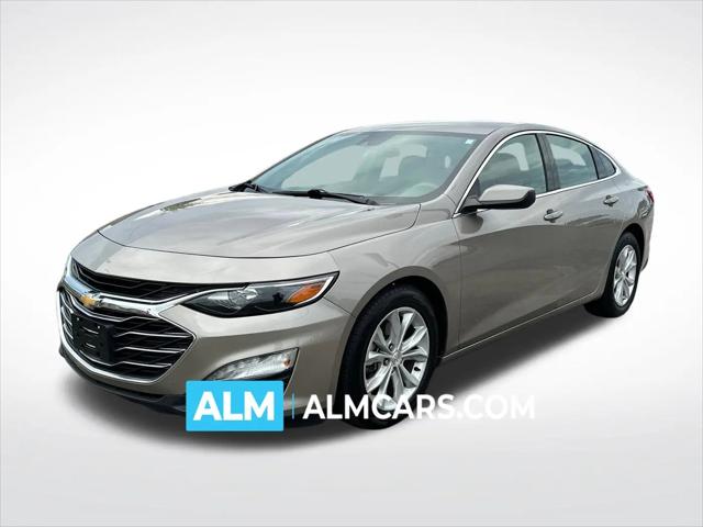 2024 Chevrolet Malibu FWD 1LT for sale in Perry, GA