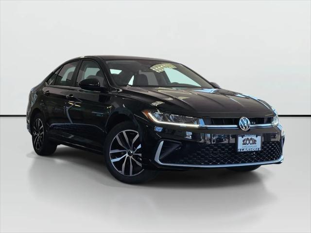 2026 Volkswagen Jetta SE for sale in Tacoma, WA