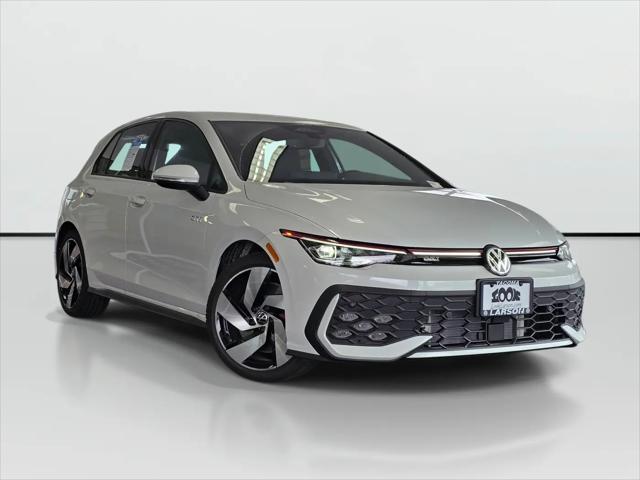 2026 Volkswagen Golf GTI S for sale in Tacoma, WA
