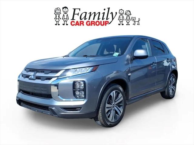 2024 Mitsubishi Outlander Sport ES for sale in Bossier City, LA