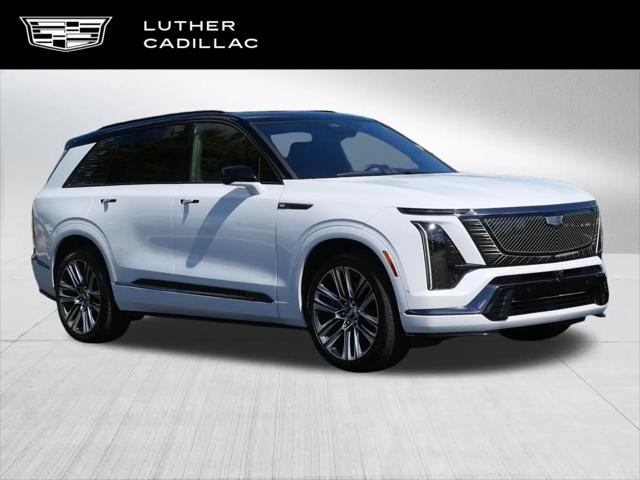2026 Cadillac iQ Platinum for sale in Vadnais Heights, MN