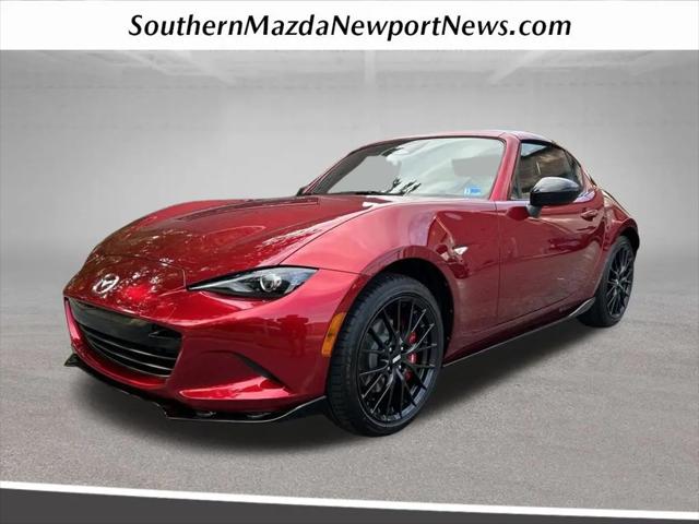 2026 Mazda MX-5 Club for sale in Newport News, VA