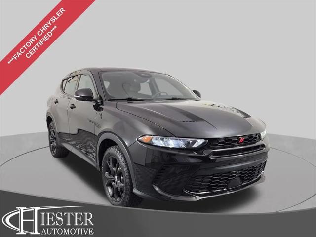 2024 Dodge Hornet GT AWD for sale in Sanford, NC