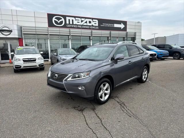 2013 Lexus RX 350 RX 350 for sale in Troy, MI