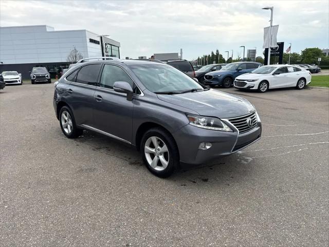 2013 Lexus RX 350 RX 350