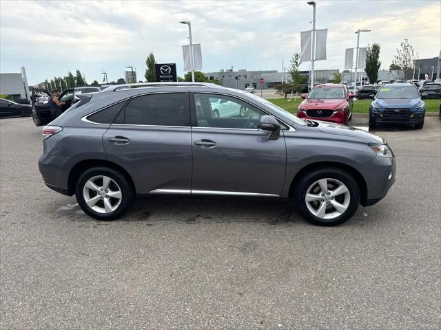 2013 Lexus RX 350 RX 350