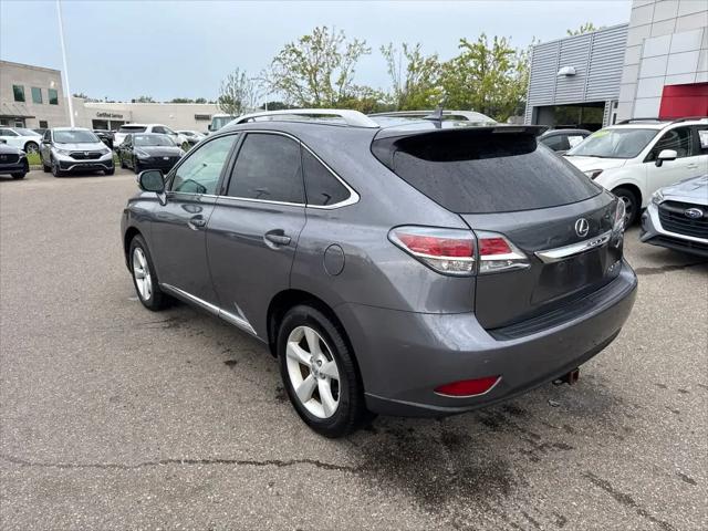 2013 Lexus RX 350 RX 350