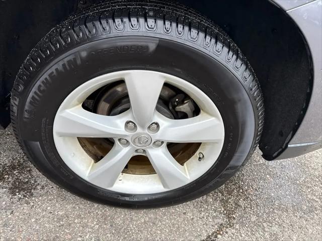 2013 Lexus RX 350 RX 350