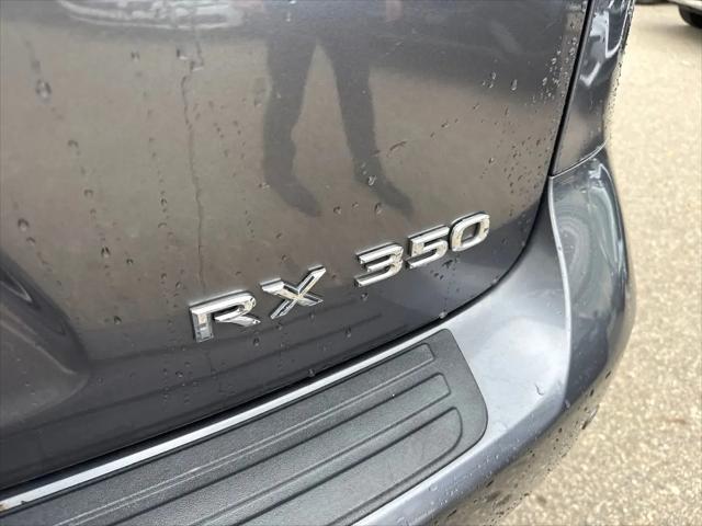2013 Lexus RX 350 RX 350