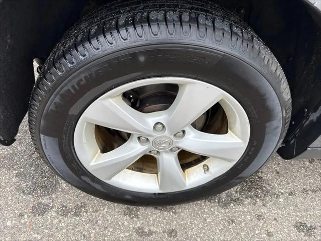 2013 Lexus RX 350 RX 350