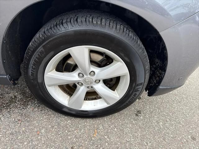2013 Lexus RX 350 RX 350