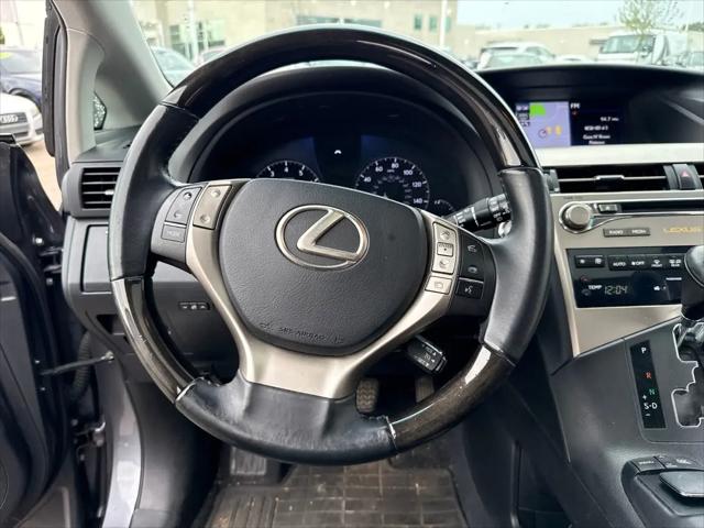2013 Lexus RX 350 RX 350