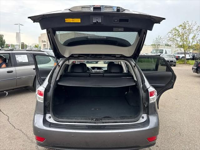 2013 Lexus RX 350 RX 350