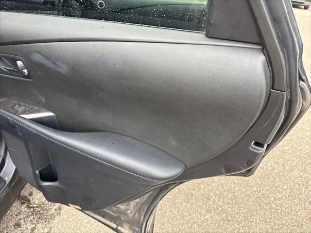 2013 Lexus RX 350 RX 350