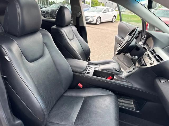 2013 Lexus RX 350 RX 350