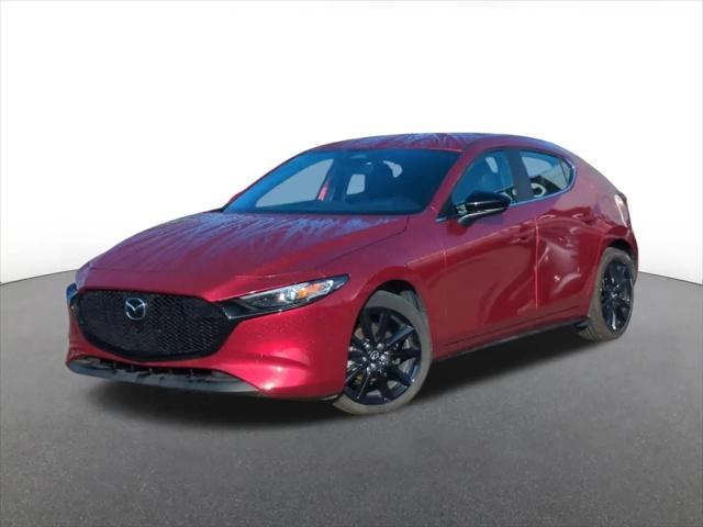 2024 Mazda Mazda3 2.5 S Select Sport for sale in Troy, MI
