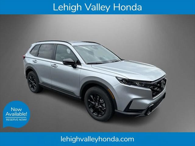 2027 Honda CR-V Hybrid Sport-L for sale in Emmaus, PA