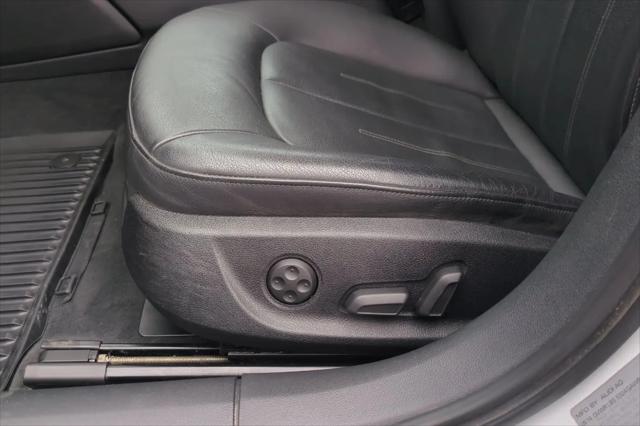 2015 Audi A6 3.0T Premium Plus
