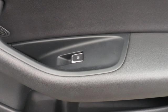 2015 Audi A6 3.0T Premium Plus