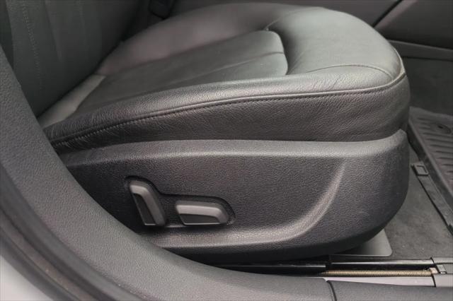 2015 Audi A6 3.0T Premium Plus