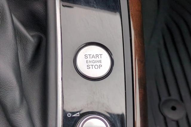 2015 Audi A6 3.0T Premium Plus