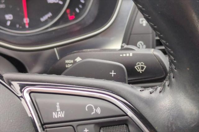 2015 Audi A6 3.0T Premium Plus