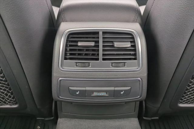 2015 Audi A6 3.0T Premium Plus