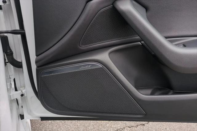 2015 Audi A6 3.0T Premium Plus