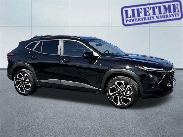 2026 Chevrolet Trax FWD 2RS for sale in Bellingham, WA