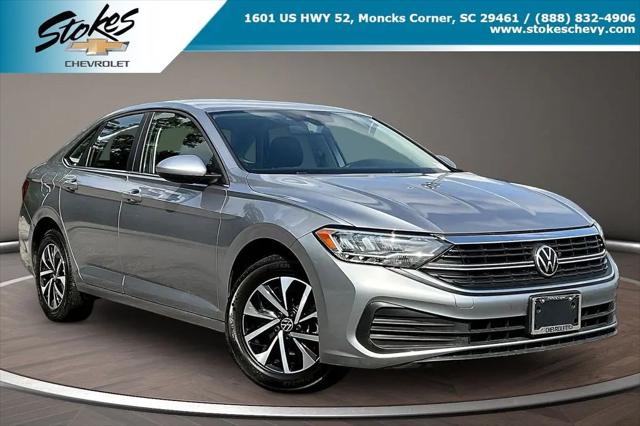 2024 Volkswagen Jetta 1.5T S for sale in Moncks Corner, SC