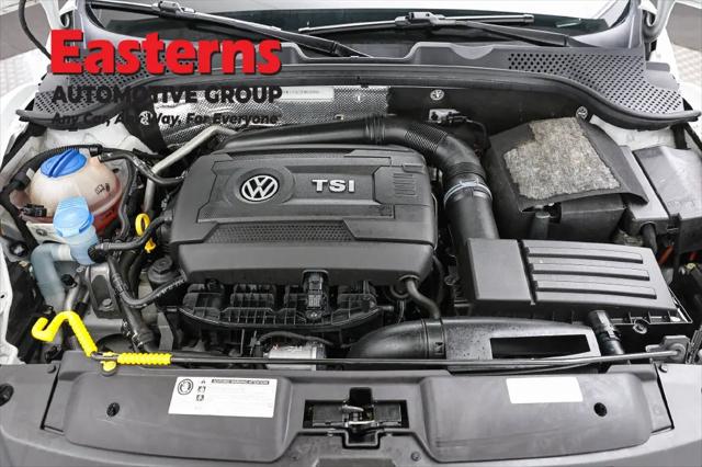 2015 Volkswagen Beetle 1.8T