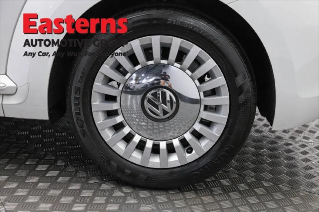 2015 Volkswagen Beetle 1.8T