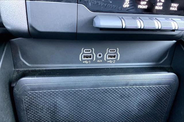 2025 Ram 1500 Big Horn Crew Cab 4x2 57 Box