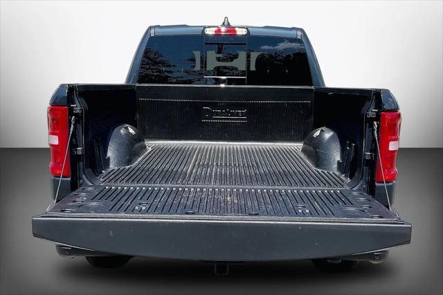2025 Ram 1500 Big Horn Crew Cab 4x2 57 Box